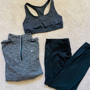 Workout Bundle!